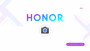 gcam honor